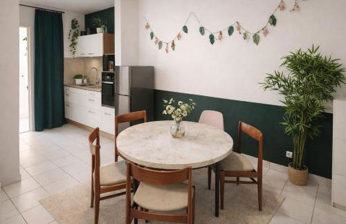 Green Plants 24 7 Check In 4 Persons - Foto 27