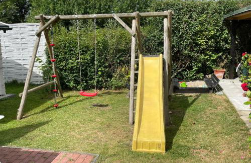 FeWo Ostsee Ahoi - Foto 9