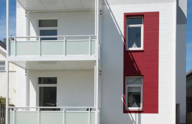 Bootshaus Appartements - Foto 7