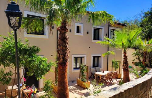 Villa Riviera - Foto 30