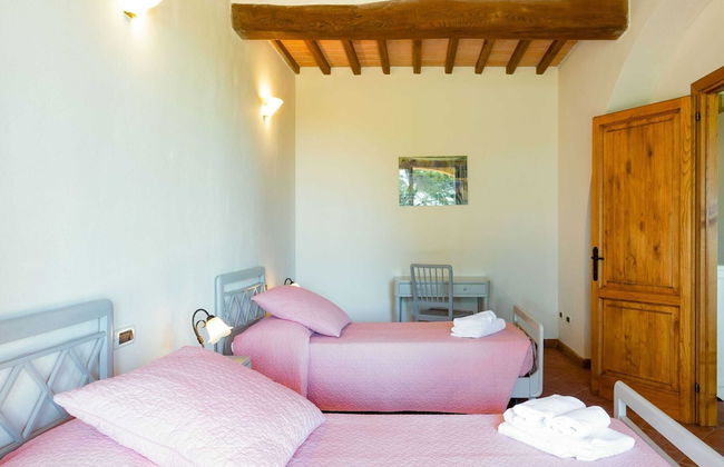 Farmhouse in Suvereto Near Etruscan Coast - Foto 3