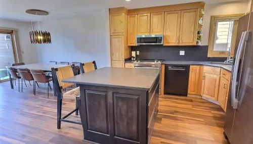 Lutsen Executive Townhome Ski in out Full Resort Amenities - Foto 4