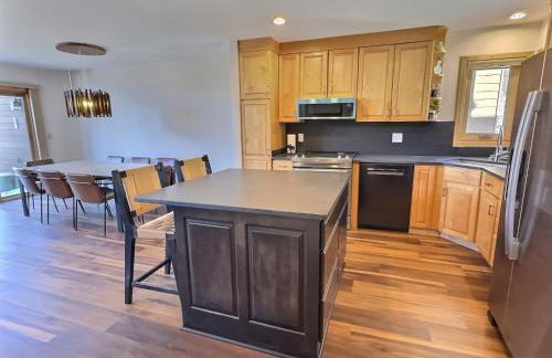 Lutsen Executive Townhome Ski in out Full Resort Amenities - Foto 4