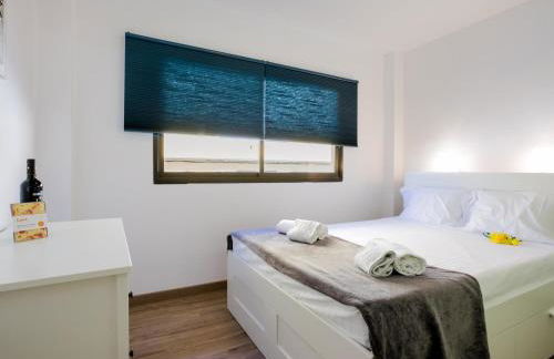 1d Tamaimo Apartment - Foto 15