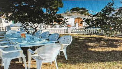 Villa Con Piscina Privada - Foto 4