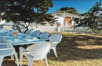 Villa Con Piscina Privada - Foto 4