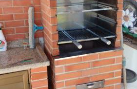 Casa com piscina churrasqueira em caminhos de búzios Cabofrio - Foto 26