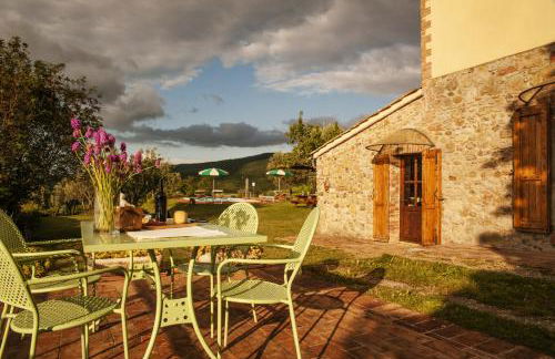 Villa San Regolino whit private pool - Foto 15