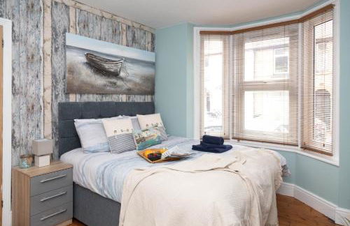 Cosy 3 Bedroom House - Private & Central - Ultra WiFi - Foto 15