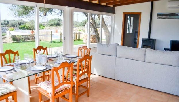 Servicio de comidas en la habitación