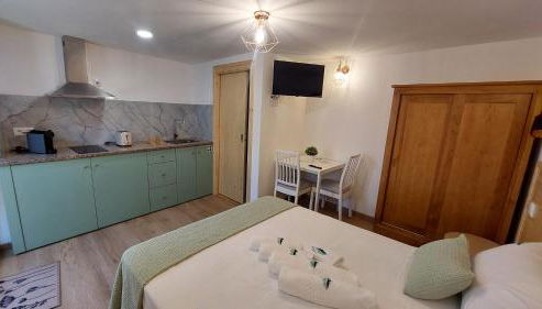 Green Paradise Glamping - Foto 2