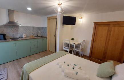 Green Paradise Glamping - Foto 2