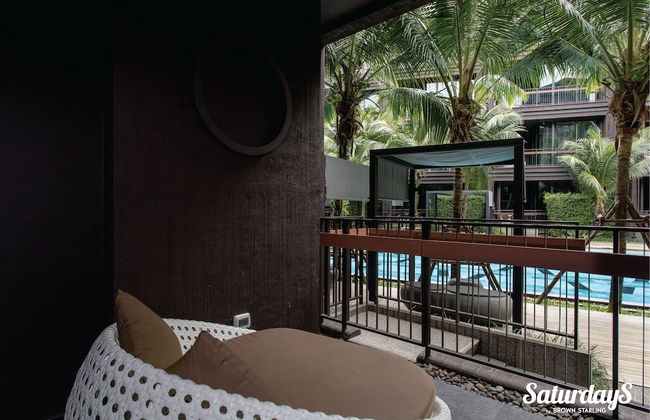 Saturdays Residence by Brown Starling - Foto 23