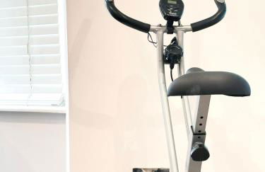 House Andiamo Portsmouth, Centrally located, Sleeps 3 - Foto 22