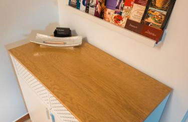 Ferienwohnung Nauen - Foto 28