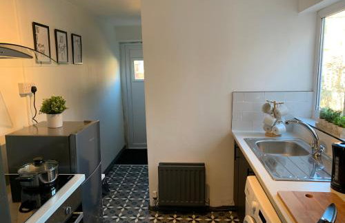 Saltwell St - Delightful 3 Bedroom free parking free wifi - Foto 11