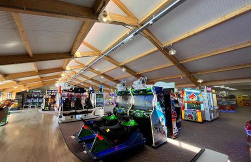 Mablethorpe Luxury Caravan Rental - Foto 31