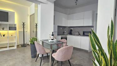 Acvi Lux - City Center in City Soul - Foto 2, stove