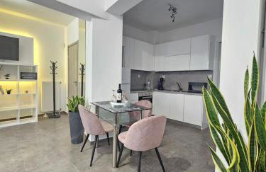 Acvi Lux - City Center in City Soul - Foto 2