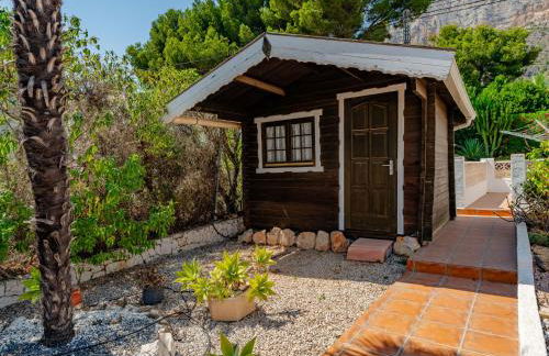 Holiday Home Baloma Plus by Interhome - Foto 46