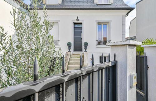 La Casa Blanca - 6 personnes proche Disney & Paris - Foto 37