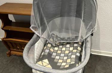 EG Wohnung mit eigenem Eingang - Foto 15