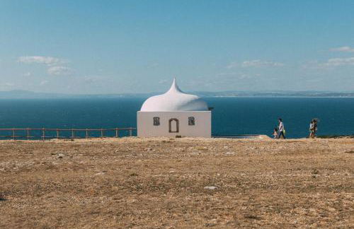 Sesimbra Panorama by Saudade - Foto 33
