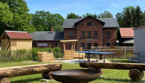 Ferienhaus Bimmelbahn - Foto 2