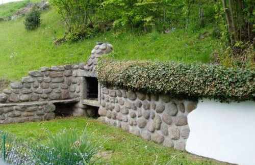 Charmant chalet de montagne avec terrasse et vue imprenable - FR-1-589-72 - Foto 3