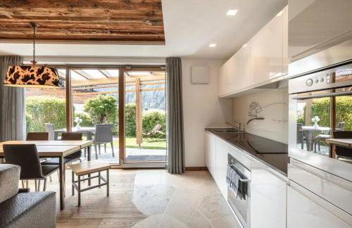 Apartments Chalet Anna - Foto 12