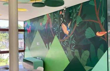 Porto de Galinhas- Flat Térreo Top Frente Piscinas- Muro Alto - Photo 38