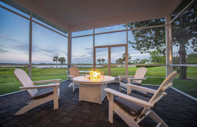 Sumner Lake House 2 Bedrooms - Foto 74