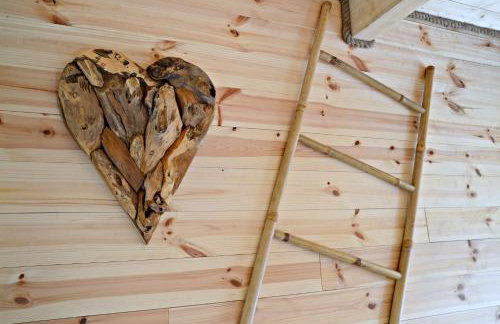 Domki Pod Cerkwią - Foto 39