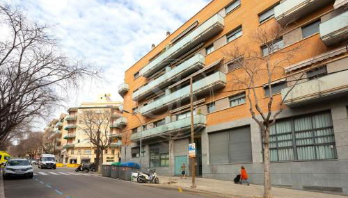 Cómodo apartamento junto a Hospital Sant Pau - Foto 3