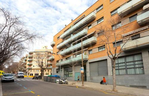 Cómodo apartamento junto a Hospital Sant Pau - Foto 3
