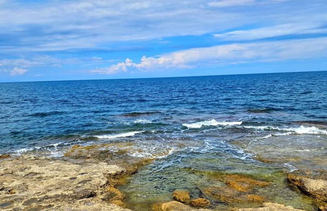 Villa Daniela con Piscina Privata e Discesa a Mare tra Catania e Siracusa - Foto 20