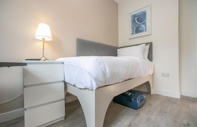 St Stephen's Green District-1 - Photo 3