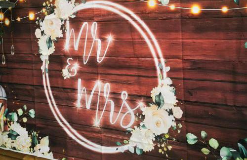 Hottub-nature-familyfriendly-wifi-parking - Foto 3