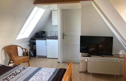 Ferienwohnung 2 Basthorst - Foto 4