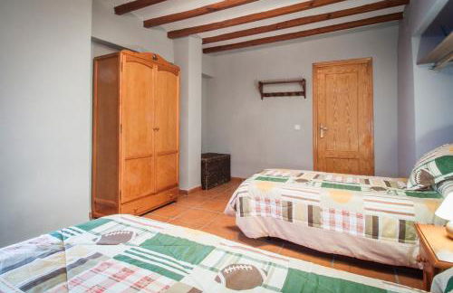 Casa Amparo - Alquiler íntegro con encanto en Alicante - Foto 55