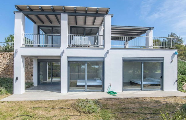 Holiday Home in Porto Heli for 6 Guests - Foto 1