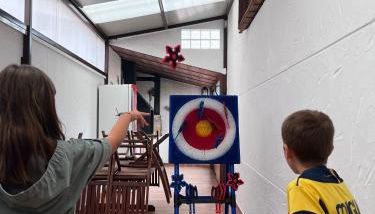 Casa Rural El Pajar de Puchero - Foto 3