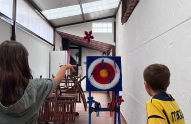 Casa Rural El Pajar de Puchero - Foto 3