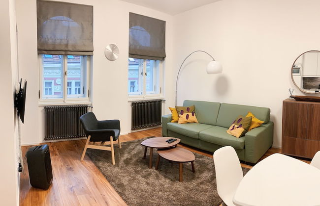 Residence Gregorius - Foto 9