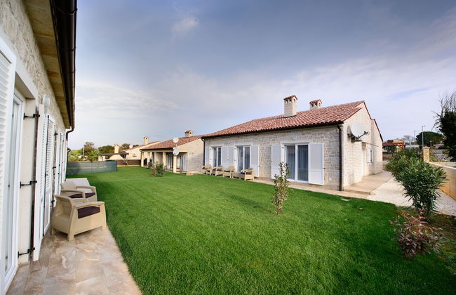 Plavo Nebo Istra Apartments - Foto 52