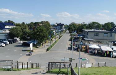 Ferienwohnung Seestern23 - Photo 13