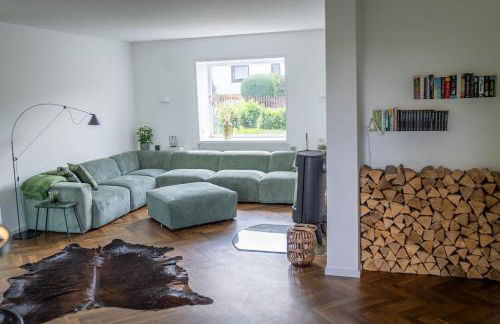 Eifel21 - stilvolles Haus in der Vulkaneifel - Foto 18