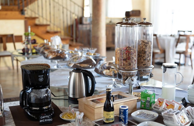 Residenza Villa Vecelli - Foto 47