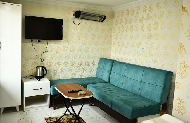 Ada Apart Hotel - Foto 52