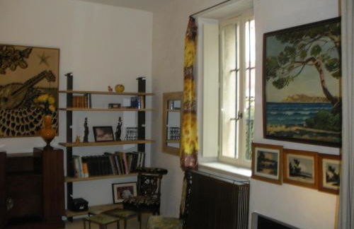 Le Couvent du Vieux Port - Foto 33